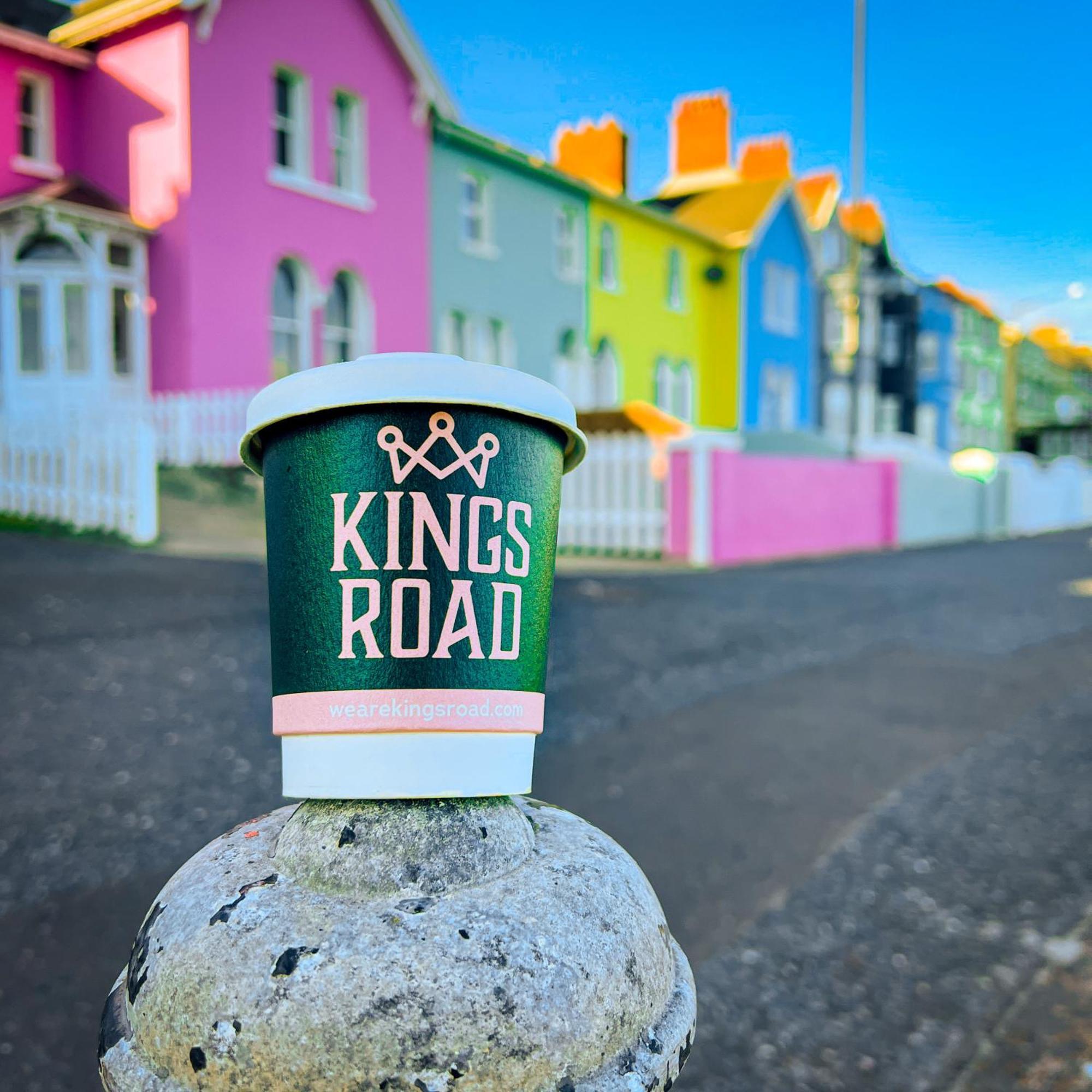 Appartamento The King'S Parlour Whitehead Esterno foto