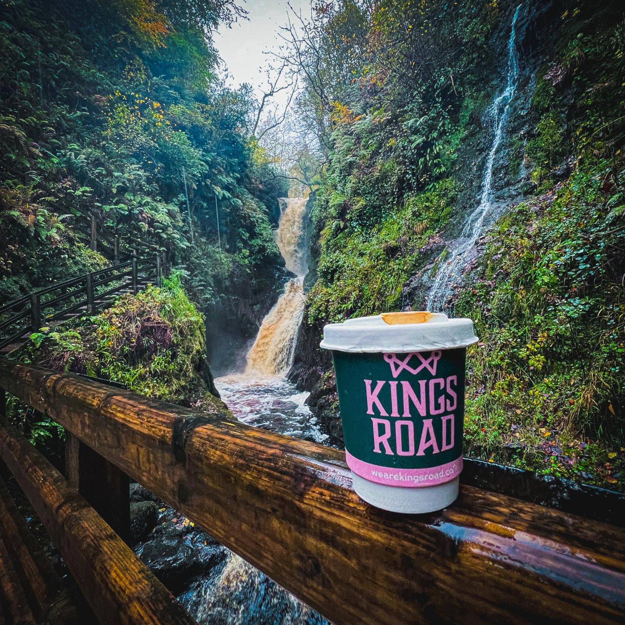 Appartamento The King'S Parlour Whitehead Esterno foto