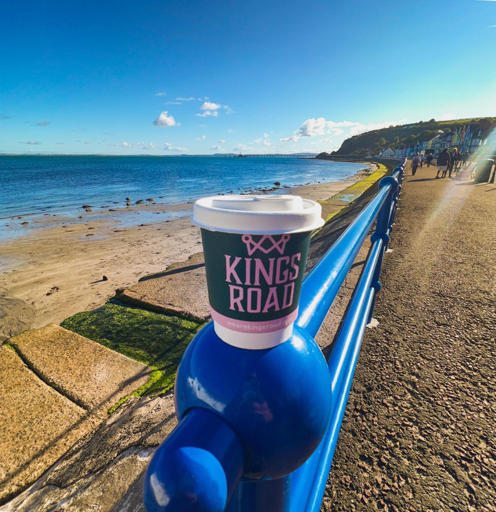 Appartamento The King'S Parlour Whitehead Esterno foto